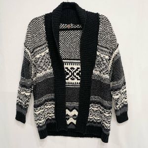 Free People Cárdigan